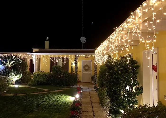 La Casa (adults Only)