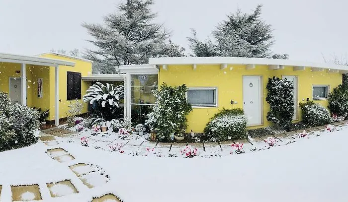 Bed and Breakfast La Casa (adults Only) Μπάρι