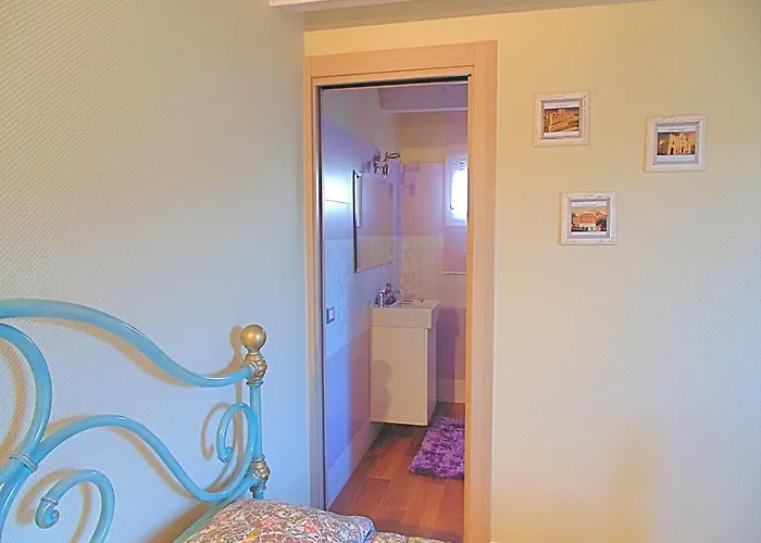 B&B La Casa (adults Only)