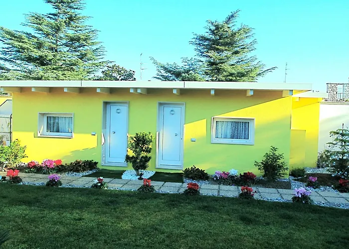 La Casa (adults Only) 3*