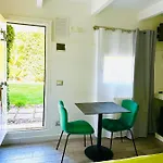 Nocleg ze śniadaniem La Casa (adults Only) 3*