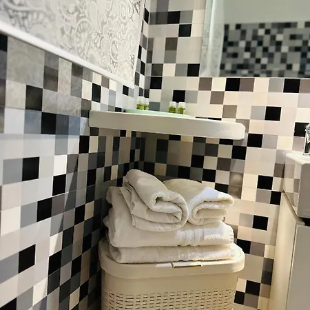 La Casa (adults Only) 3* باري