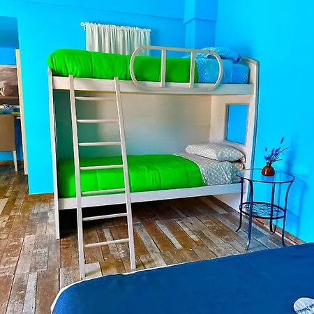 La Bed and breakfast Bari