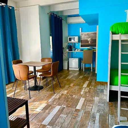 Bed & Breakfast La Casa (adults Only)