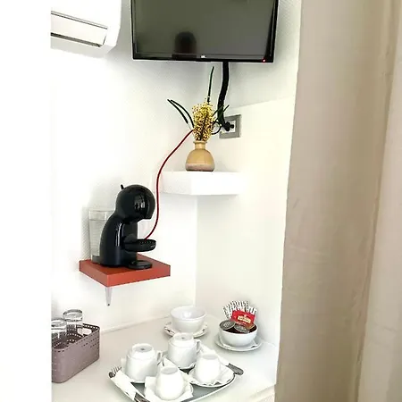 Bed & Breakfast La Casa (Adults Only)