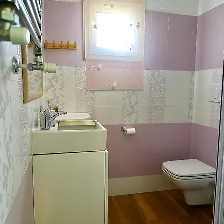La Casa (Adults Only) Bari