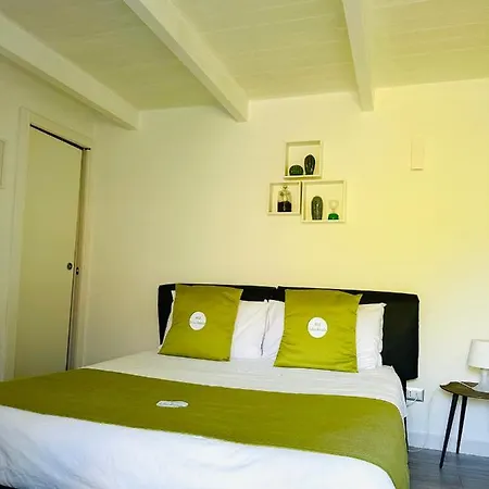 La Bed and breakfast *
