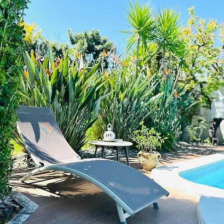Bed & Breakfast La Casa (Adults Only)