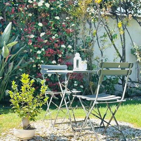 La Bed and breakfast 3*