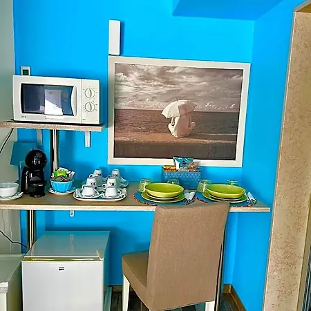 Bed & Breakfast La Casa (adults Only) Bari