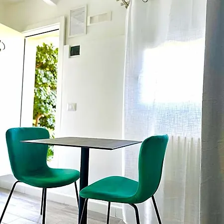Bed & Breakfast La Casa (adults Only) 3*