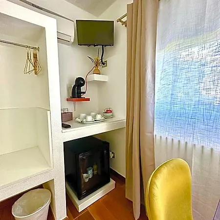 Bed & Breakfast La Casa (adults Only)