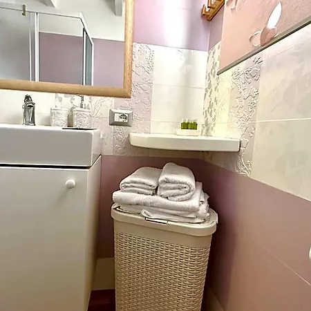 La Casa (adults Only) Bari