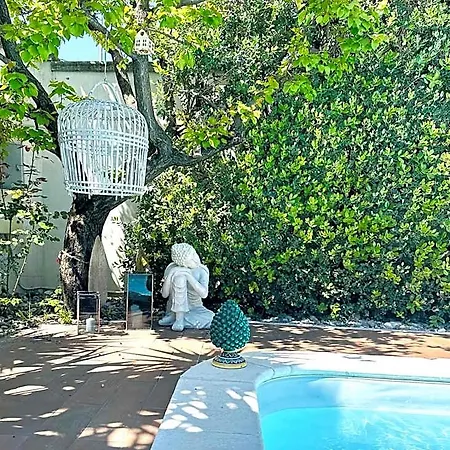 La Casa (adults Only) Bed & Breakfast Bari