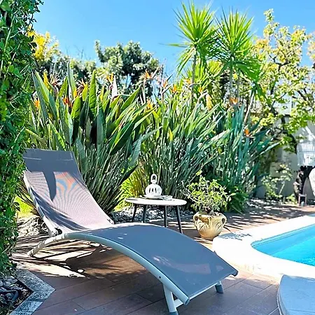 Bed & Breakfast La Casa (adults Only)