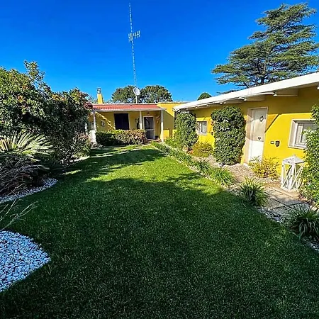 Bed & Breakfast La Casa (adults Only)