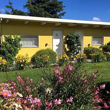 La Casa (adults Only) Bed & Breakfast