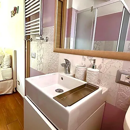 La Casa (adults Only) Bari