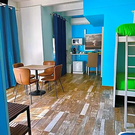 Bed & Breakfast La Casa (adults Only) 3*