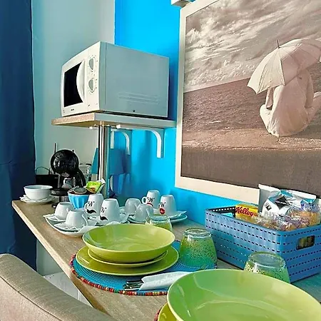 La Casa (adults Only) Bed & Breakfast Bari