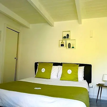 Bed & Breakfast La Casa (adults Only) 3*