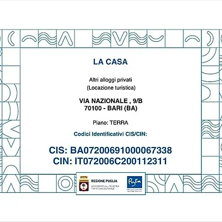 La Casa (adults Only)