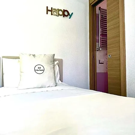 La Casa (adults Only) 3* باري