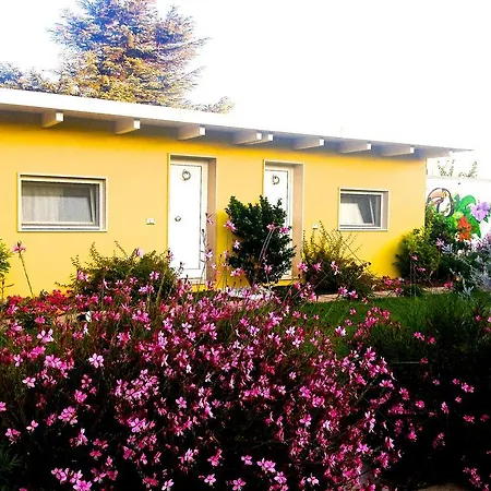 La Casa (Adults Only) Bed & Breakfast Bari