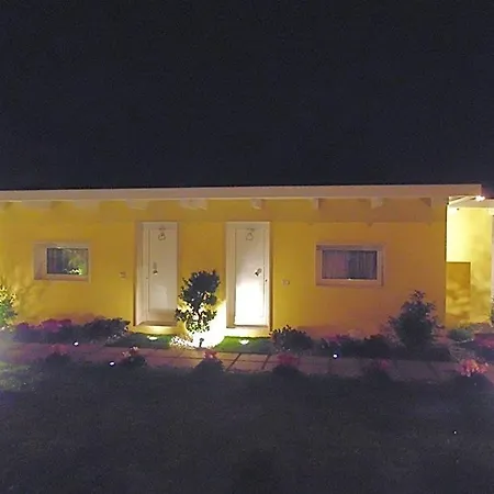 La Casa (Adults Only) Bed & Breakfast Bari