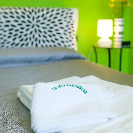 Bed & Breakfast La Casa (Adults Only) Bari