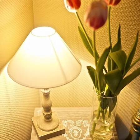 Bed & Breakfast La Casa (Adults Only)