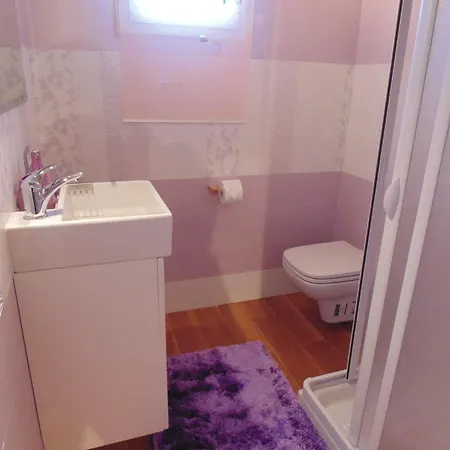 Bed & Breakfast La Casa (adults Only) 3*
