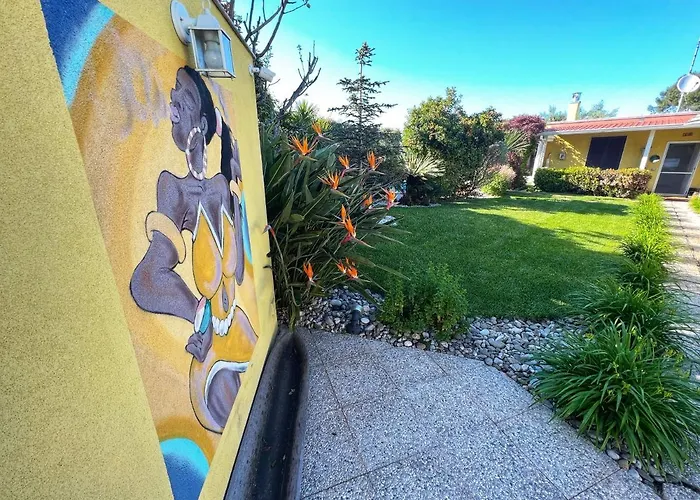 La Casa (adults Only)