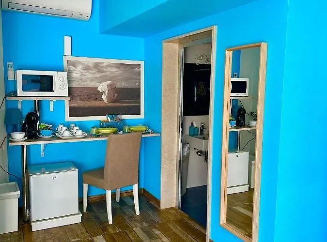 La Casa (adults Only) Bari