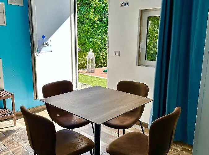 B&B La Casa (adults Only)