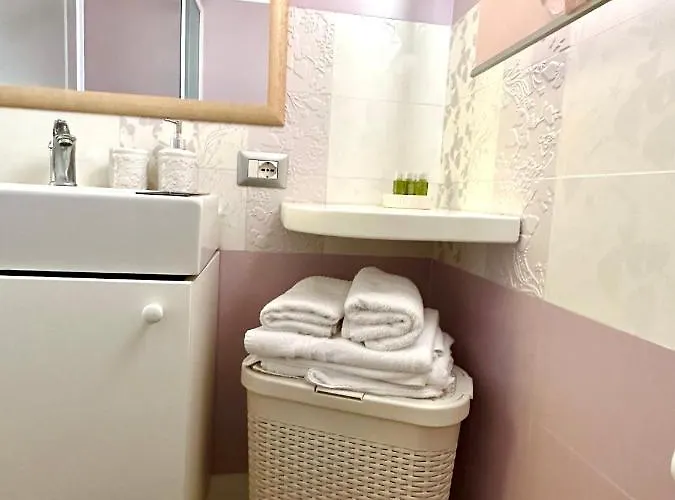 B&B La Casa (adults Only) Bari