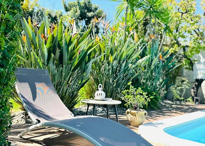 ベッド・アンド・ブレックファスト La Casa (adults Only)