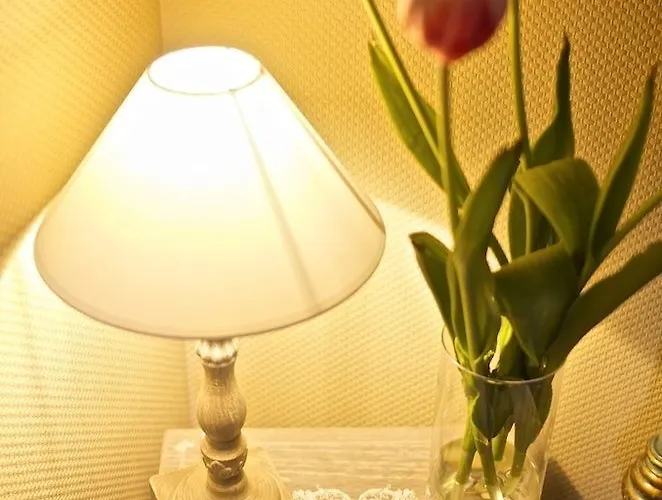 B&B La Casa (adults Only)